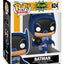 Batman 66 POP! Heroes Vinyl Figure Batman with Bomb 9 cm