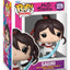 Hell's Paradise: Jigokuraku POP! Animation Vinyl Figure Sagiri 9 cm