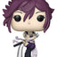 Hell's Paradise: Jigokuraku POP! Animation Vinyl Figure Yuzuriha 9 cm