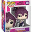 Hell's Paradise: Jigokuraku POP! Animation Vinyl Figure Yuzuriha 9 cm
