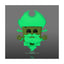SpongeBob SquarePants POP! Vinyl Figure SpongeBob as the Flying Dutchman (Glow) 9 cm