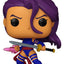 Marvel POP! Vinyl Figure : X-Men '97 S4 - Psylocke 9 cm