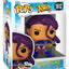 Marvel POP! Vinyl Figure : X-Men '97 S4 - Psylocke 9 cm