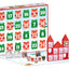 Hello Kitty Bitty POP! 24 Day Countdown Advent Calendar