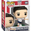 EFL POP! Football Vinyl Figure USA- Christian Pulisic 9 cm