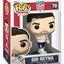 EFL POP! Football Vinyl Figure USA- Giovani Reyna 9 cm