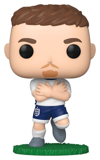 EFL POP! Football Vinyl Figure England- Cole Palmer 9 cm