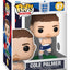 EFL POP! Football Vinyl Figure England- Cole Palmer 9 cm