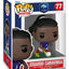 EFL POP! Football Vinyl Figure France- Eduardo Camavinga 9 cm