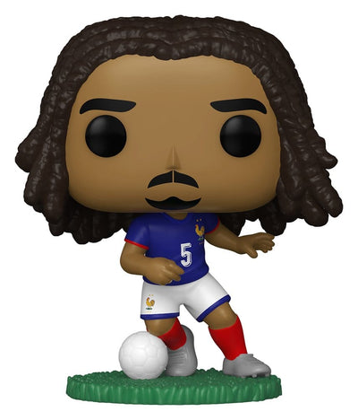 EFL POP! Football Vinyl Figure France- Jules Kounde 9 cm
