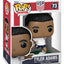 EFL POP! Football Vinyl Figure USA- Tyler Adams 9 cm