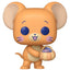 Tom & Jerry Gokko POP! Animation Vinyl Figure Jerry 9 cm
