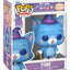 Tom & Jerry Gokko POP! Animation Vinyl Figure Tom 9 cm