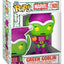 Marvel POP! Vinyl Figure : Holiday S6- Goblin(NTKR) 9 cm