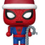 Marvel POP! Vinyl Figure : Holiday S6- SM(NTKR) 9 cm
