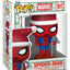 Marvel POP! Vinyl Figure : Holiday S6- SM(NTKR) 9 cm