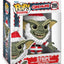 Gremlins POP! Movies Vinyl Figure Gremlin(HLDY) 9 cm