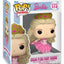 Barbie in the Nutcracker POP! Vinyl Figure Sugar Plum Fairy Barbie (Arabesque) 9 cm