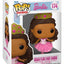 Barbie in the Nutcracker POP! Vinyl Figure Sugar Plum Fairy Barbie (Curtsy) 9 cm