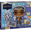 Harry Potter Pocket POP! 24 Day Countdown Advent Calendar