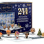 Harry Potter Pocket POP! 24 Day Countdown Advent Calendar