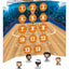 NBA Pocket POP! 14 Day Advent Calendar Countdown