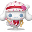 Hello Kitty POP! Sanrio Vinyl Figure Valentine's Day 2027 Cinnamoroll 9 cm