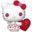 Hello Kitty POP! Sanrio Vinyl Figure Valentine's Day 2027 Hello Kitty 9 cm