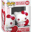 Hello Kitty POP! Sanrio Vinyl Figure Valentine's Day 2027 Hello Kitty 9 cm