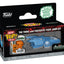 AVD Bitty POP! Rides Vinyl Figure The Thing and Fantastic Four Jumpjet 2 cm