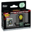 AVD Bitty POP! Town Lord Doom and Doomstadt Tower