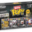 Five Nights at Freddy's Bitty POP! Vinyl Figure 4-Pack Series 5 2,5 cm