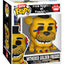 Five Nights at Freddy's Bitty POP! Vinyl Figure 4-Pack Series 5 2,5 cm