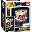 Five Nights at Freddy's Bitty POP! Vinyl Figure 4-Pack Series 5 2,5 cm