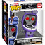 Five Nights at Freddy's Bitty POP! Vinyl Figure 4-Pack Series 6 2,5 cm