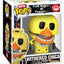 Five Nights at Freddy's Bitty POP! Vinyl Figure 4-Pack Series 6 2,5 cm