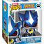 Sonic Bitty POP! Vinyl Figure 4-Pack Shadow 2,5 cm