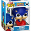 Sonic Bitty POP! Vinyl Figure 4-Pack Sonic 2,5 cm