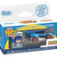 Sonic Bitty POP! Ride Vinyl Figure Speed Star w/Sonic 2,5 cm