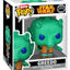 Star Wars Bitty POP! Town Vinyl Figure Cantina