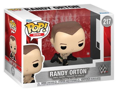 WWE POP! Vinyl Figure Randy Orton (RKO) 9 cm