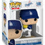 MLB POP! Vinyl Figure Dodgers- Roki Sasaki 9 cm