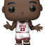 NBA POP! Sports Vinyl Figure Bulls- Michael Jordan (Shrug) 9 cm