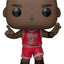 NBA POP! Basketball Vinyl Figure Bulls- Michael Jordan (6th Ring) 9 cm