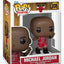 NBA POP! Basketball Vinyl Figure Bulls- Michael Jordan (6th Ring) 9 cm