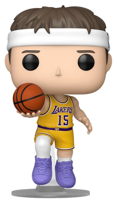 WNBA Legends POP! Sports Vinyl Figure Lakers- Austin Reaves 9 cm