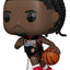 WNBA Legends POP! Sports Vinyl Figure 76ers- Tyrese Maxey 9 cm
