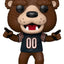 NFL POP! Vinyl Figure Mascots: Bears- Staley 9 cm