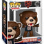 NFL POP! Vinyl Figure Mascots: Bears- Staley 9 cm