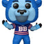 NFL POP! Vinyl Figure Mascots: Bills- Billy Buffalo 9 cm